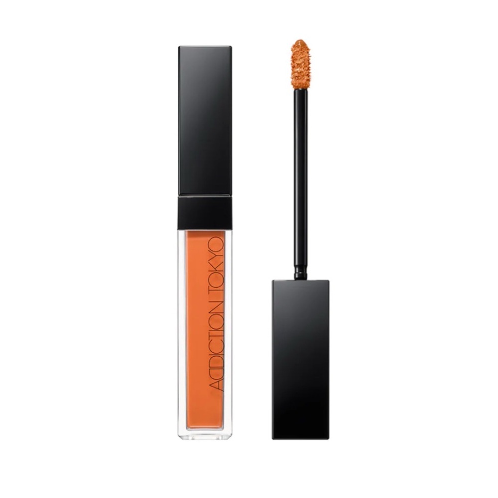 ADDICTION TOKYO Lip Serum Tint GINGER MOOD NIB